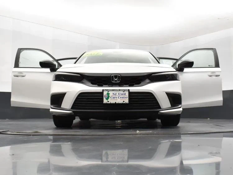 2024 Honda Civic 11th Gen - Image 11 of 12