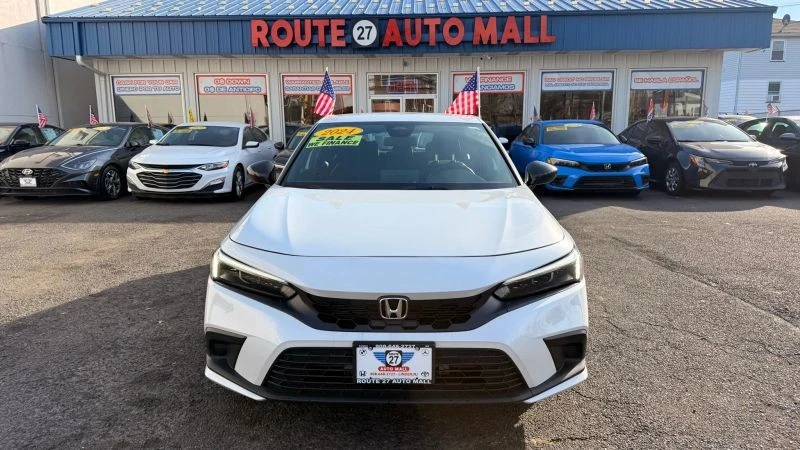 2024 Honda Civic 11th Gen - Image 3 of 12