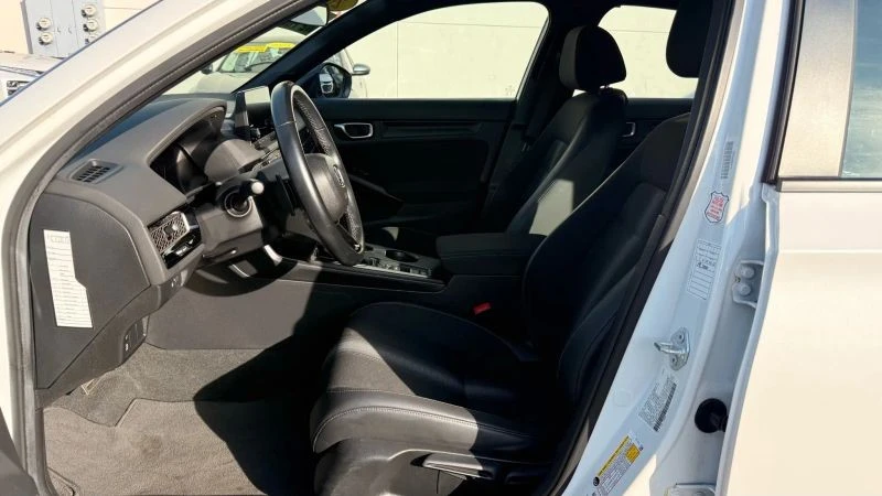 2024 Honda Civic 11th Gen - Image 12 of 12