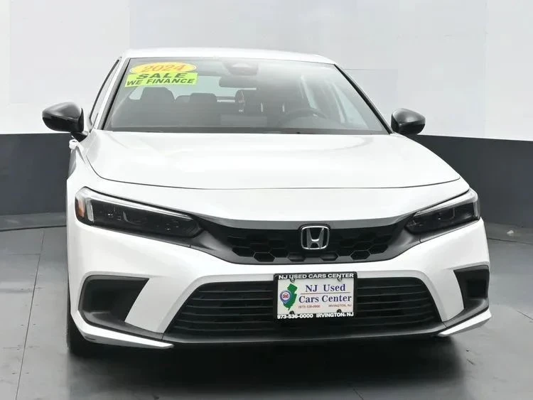 2024 Honda Civic 11th Gen - Image 3 of 12