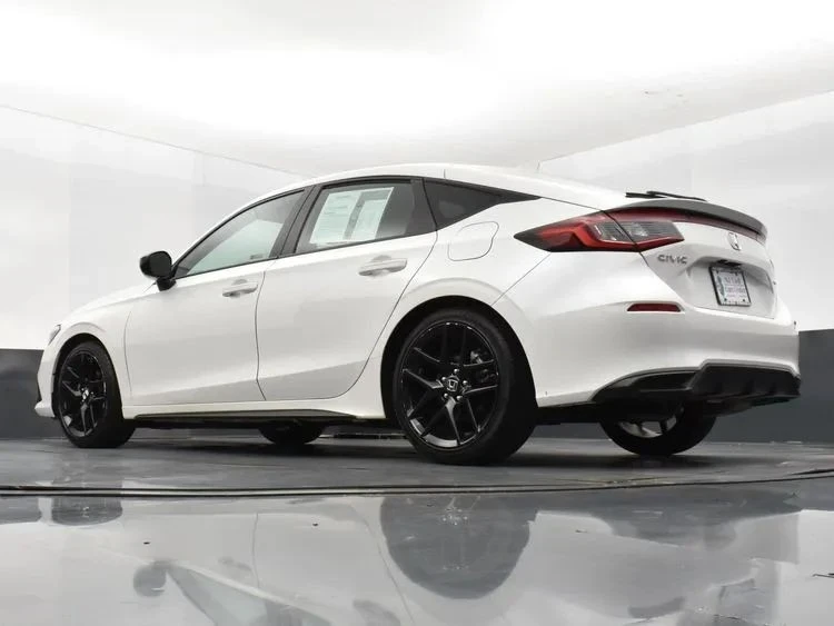 2024 Honda Civic 11th Gen - Image 12 of 12