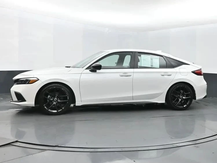 2024 Honda Civic 11th Gen - Image 5 of 12