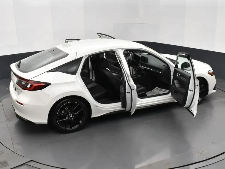 2024 Honda Civic 11th Gen - Image 6 of 12