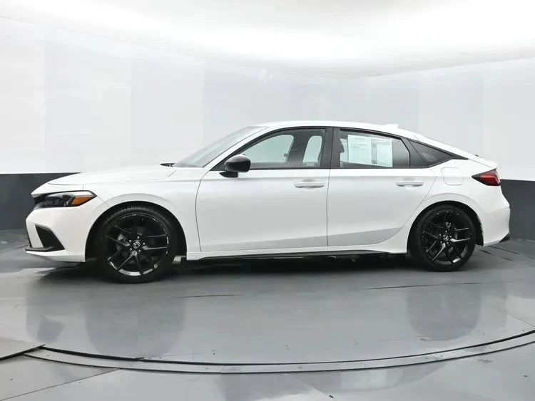2024 Honda Civic 11th Gen - Image 5 of 12
