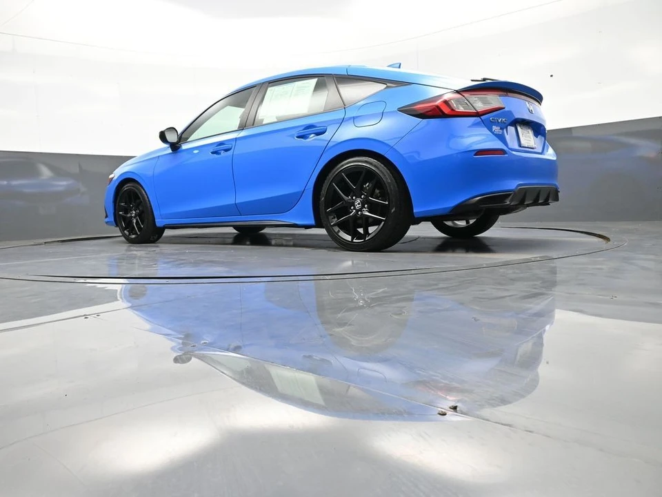 2024 Honda Civic 11th Gen - Image 30 of 31
