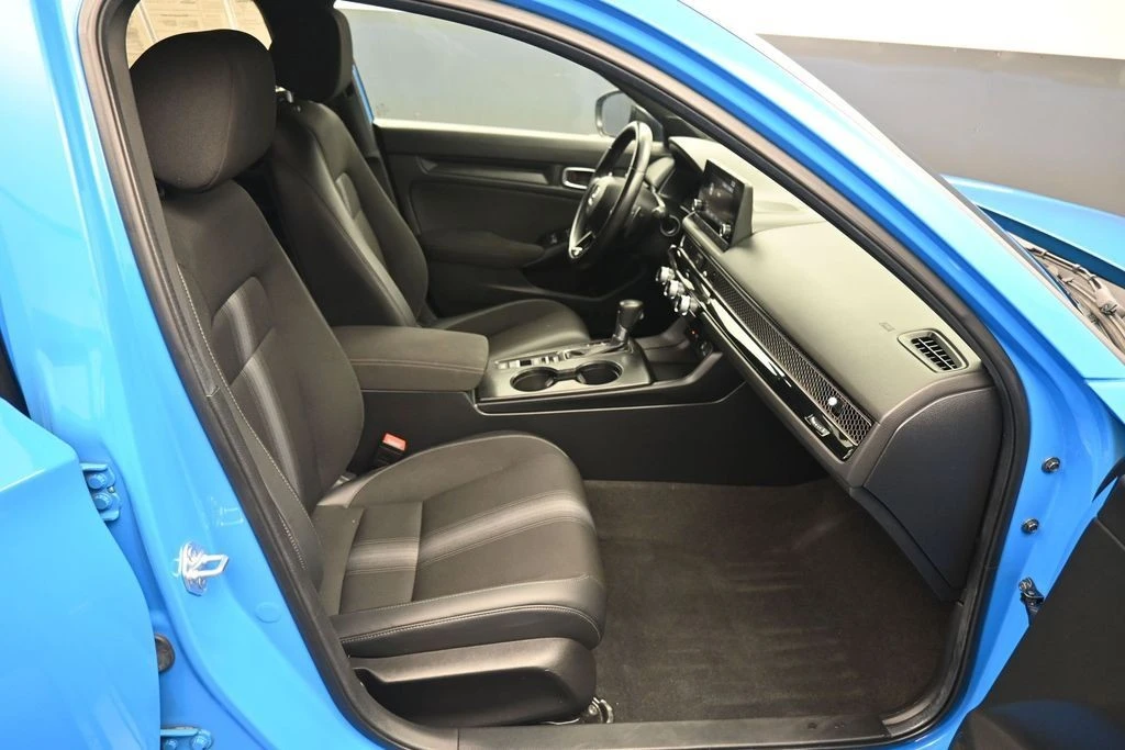 2024 Honda Civic 11th Gen - Image 23 of 31