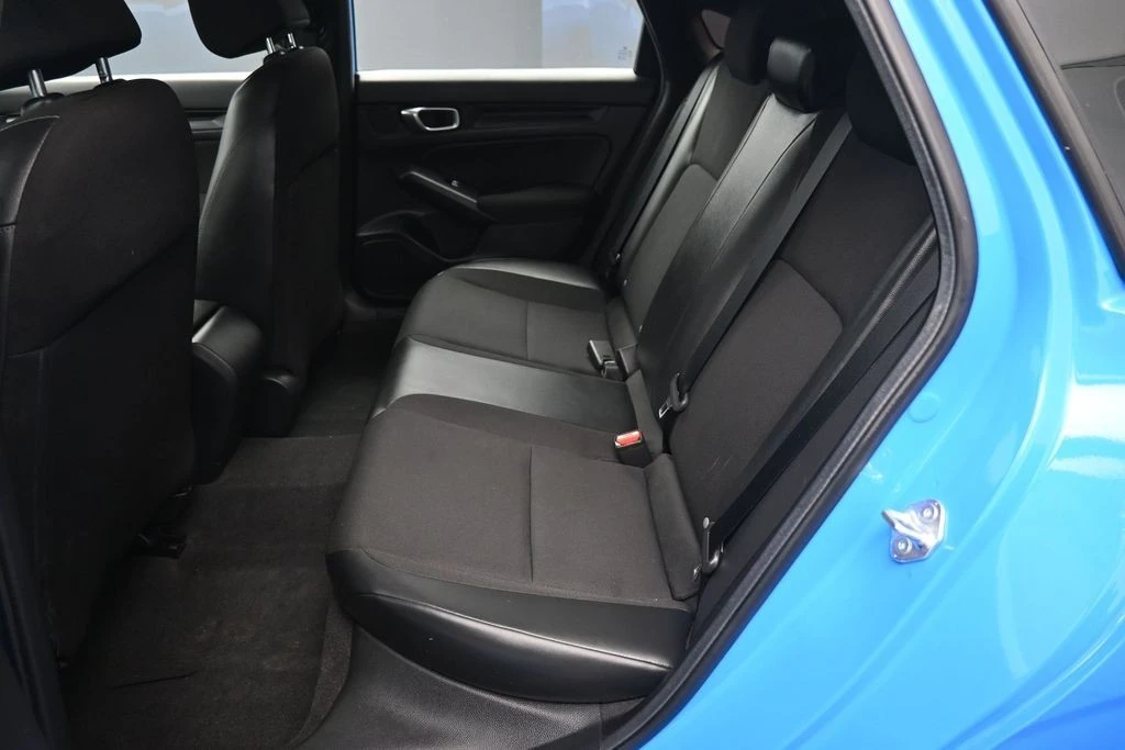 2024 Honda Civic 11th Gen - Image 20 of 31