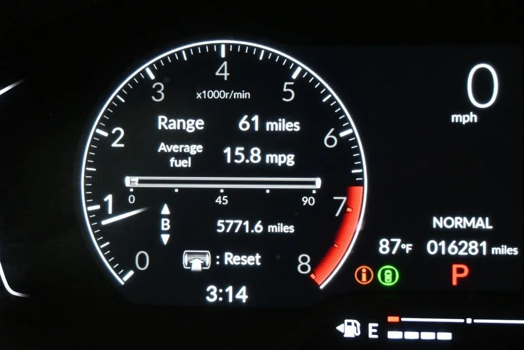 2024 Honda Civic 11th Gen - Image 16 of 31