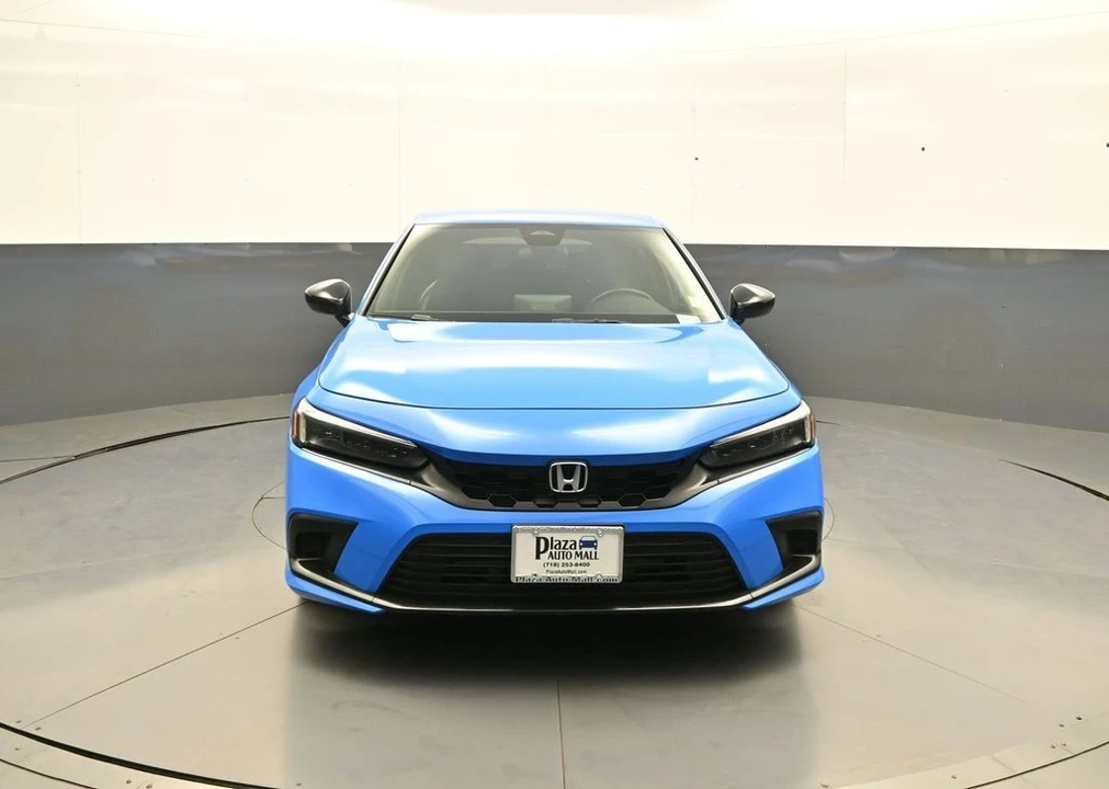2024 Honda Civic 11th Gen - Image 2 of 31