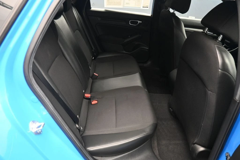2024 Honda Civic 11th Gen - Image 22 of 31