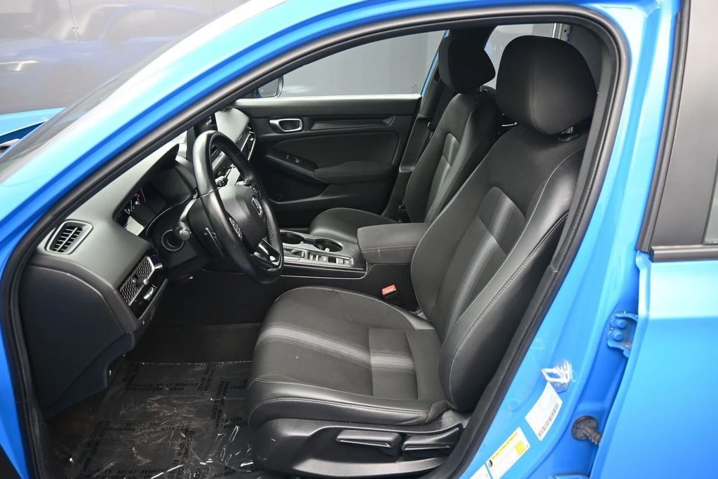 2024 Honda Civic 11th Gen - Image 18 of 31