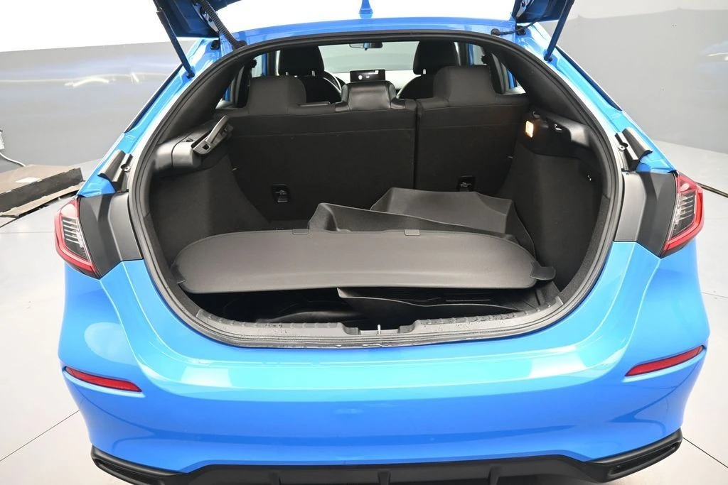 2024 Honda Civic 11th Gen - Image 21 of 31