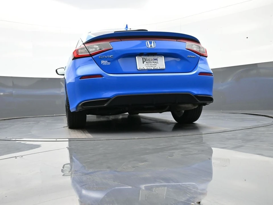 2024 Honda Civic 11th Gen - Image 29 of 31