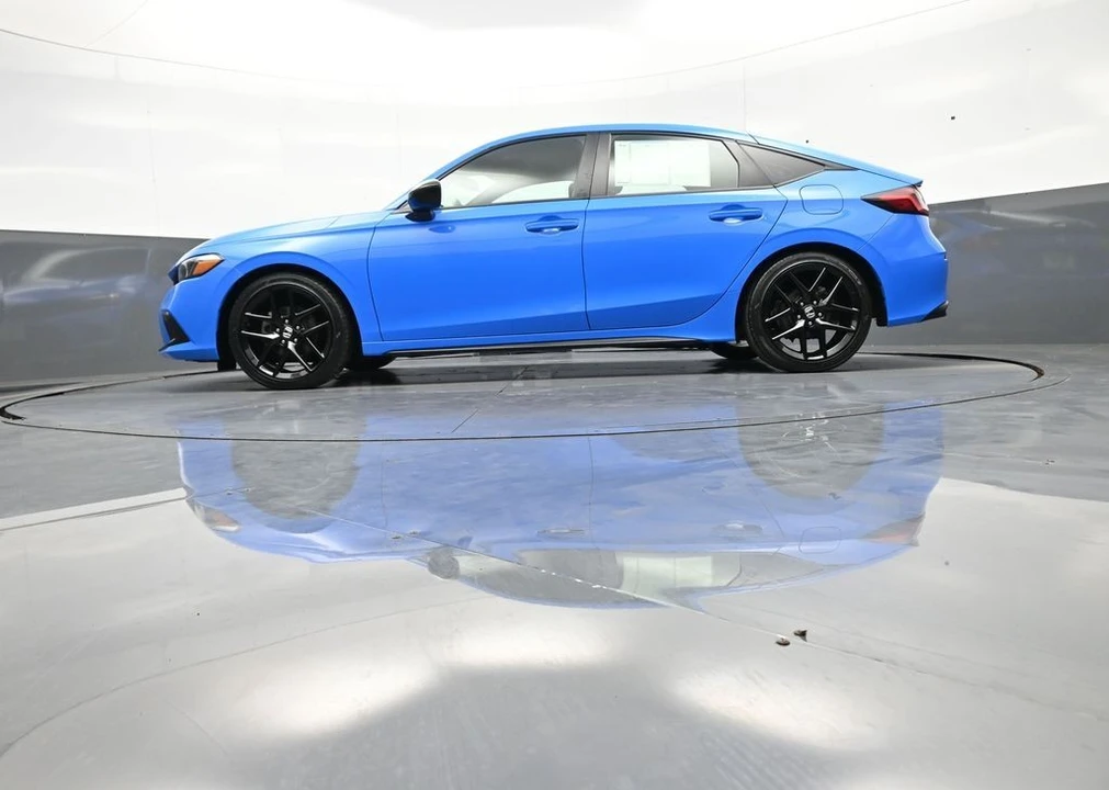 2024 Honda Civic 11th Gen - Image 31 of 31