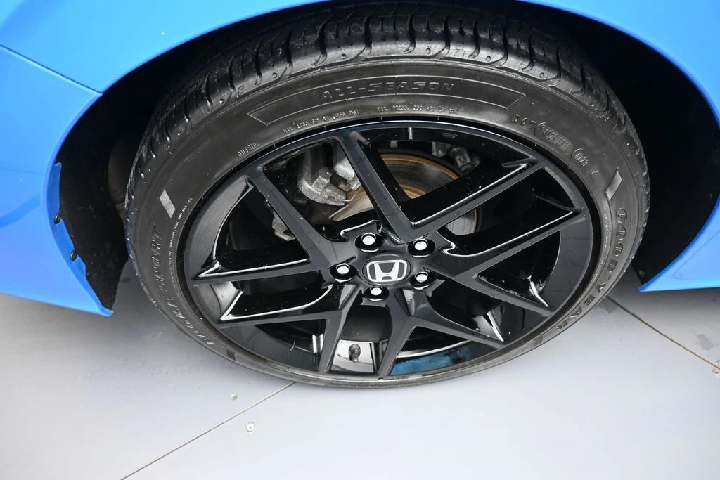 2024 Honda Civic 11th Gen - Image 12 of 31
