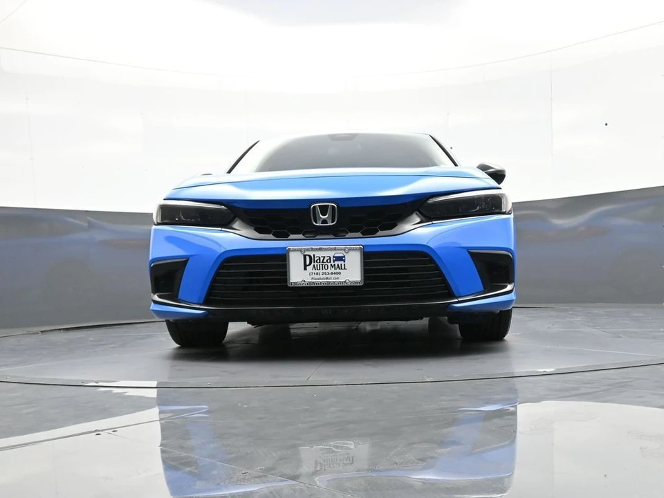 2024 Honda Civic 11th Gen - Image 25 of 31