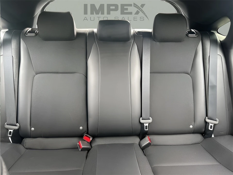 2024 Honda Civic 11th Gen - Image 10 of 12