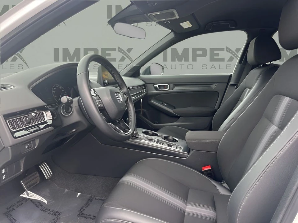 2024 Honda Civic 11th Gen - Image 9 of 12