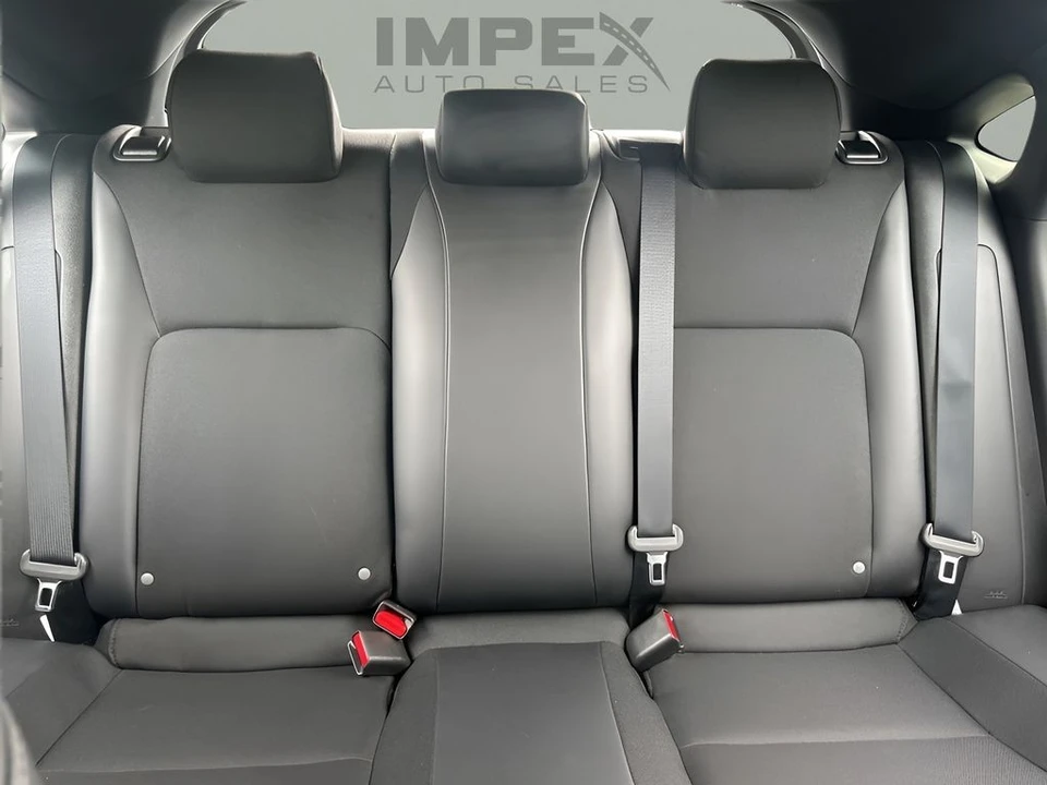 2024 Honda Civic 11th Gen - Image 10 of 12