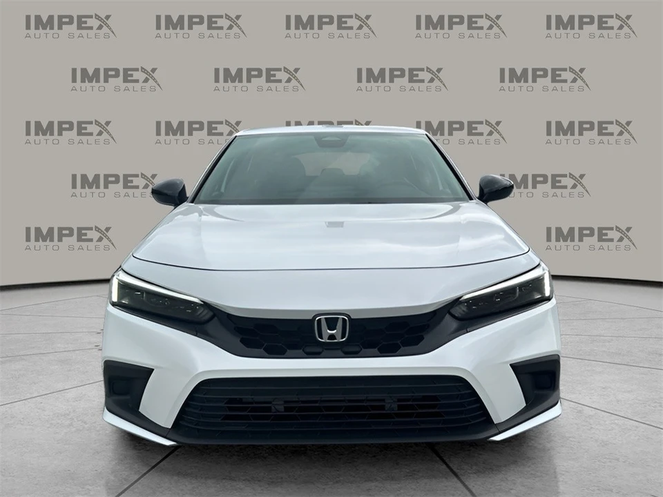 2024 Honda Civic 11th Gen - Image 8 of 12