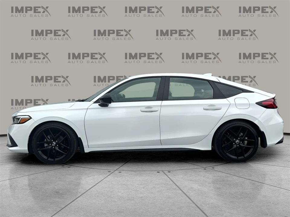 2024 Honda Civic 11th Gen - Image 2 of 12