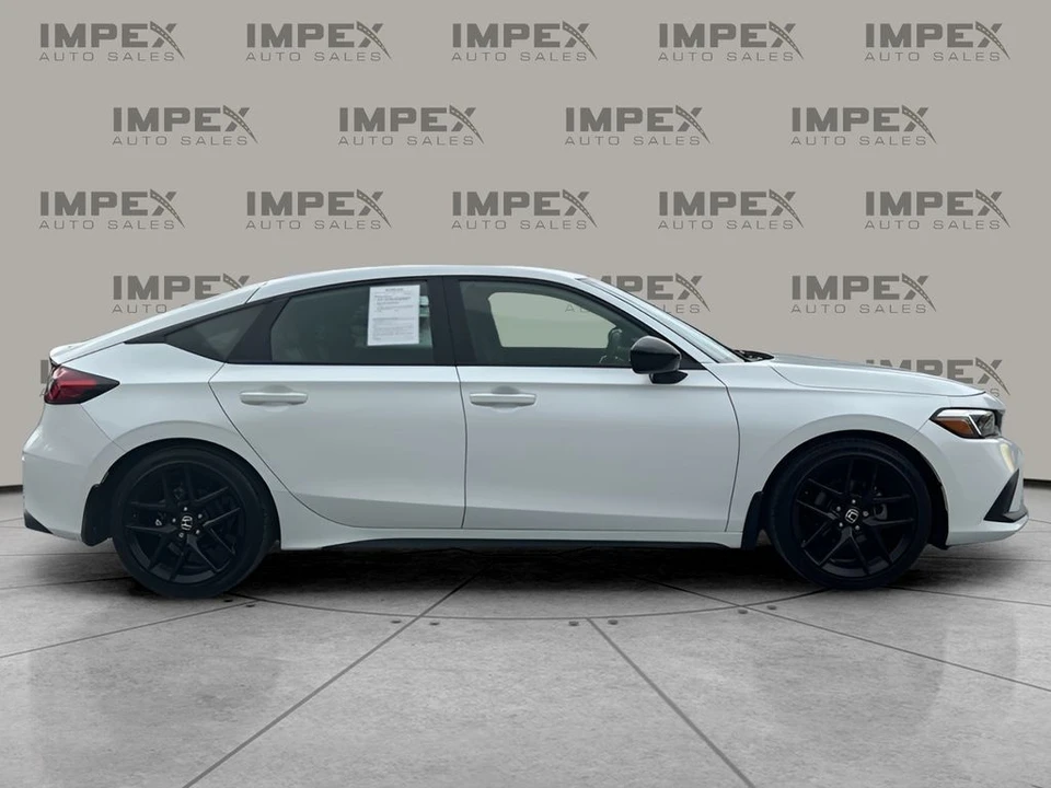 2024 Honda Civic 11th Gen - Image 6 of 12