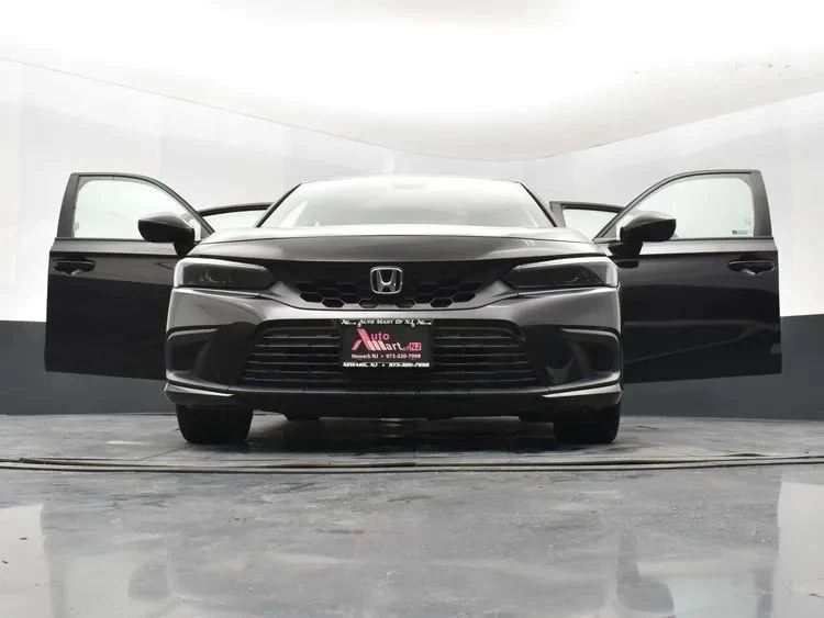 2024 Honda Civic 11th Gen - Image 11 of 12