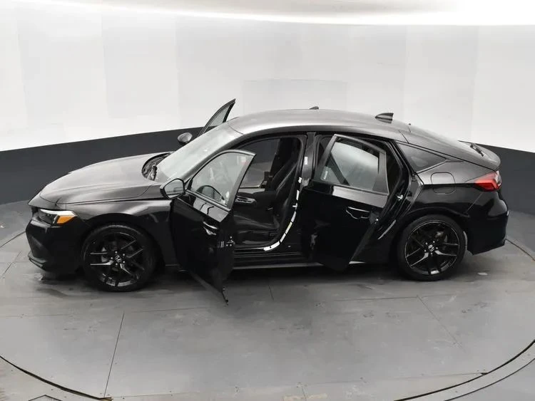 2024 Honda Civic 11th Gen - Image 7 of 12