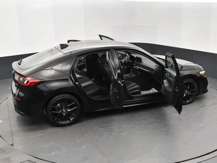 2024 Honda Civic 11th Gen - Image 6 of 12
