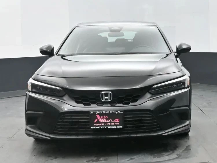 2024 Honda Civic 11th Gen - Image 3 of 12