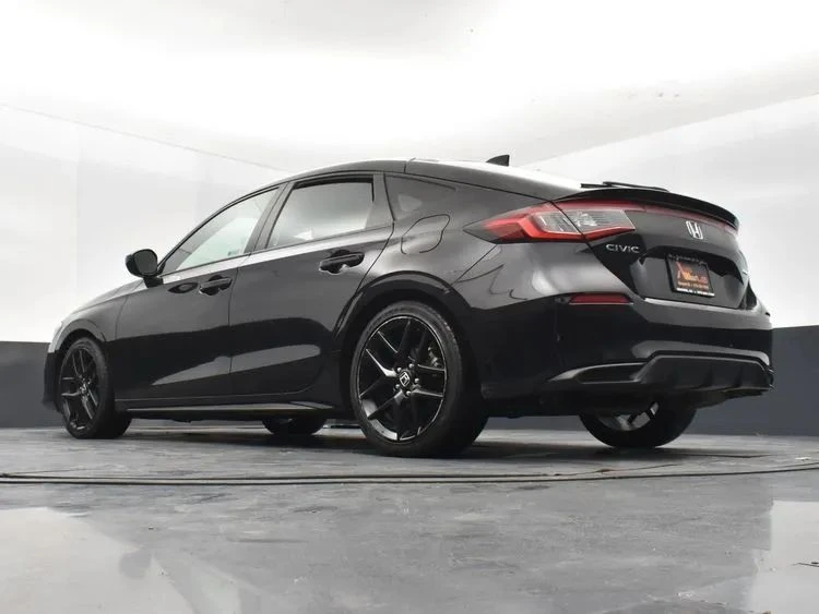 2024 Honda Civic 11th Gen - Image 12 of 12