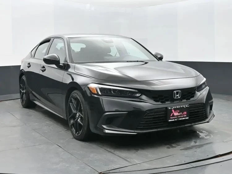 2024 Honda Civic 11th Gen - Image 2 of 12