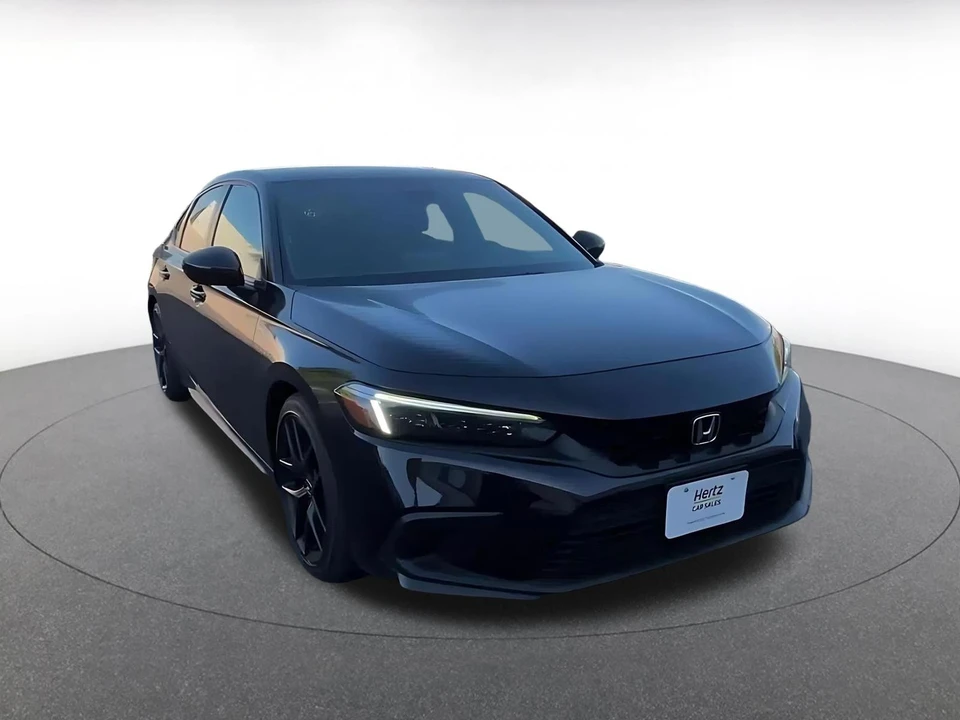 2024 Honda Civic 11th Gen - Image 3 of 31
