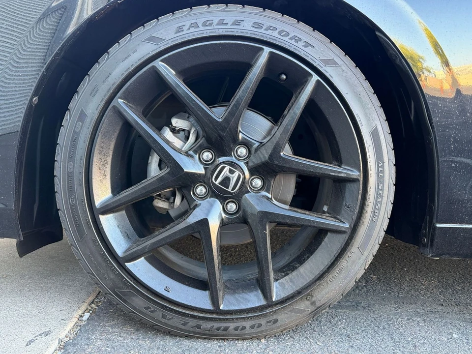 2024 Honda Civic 11th Gen - Image 26 of 31