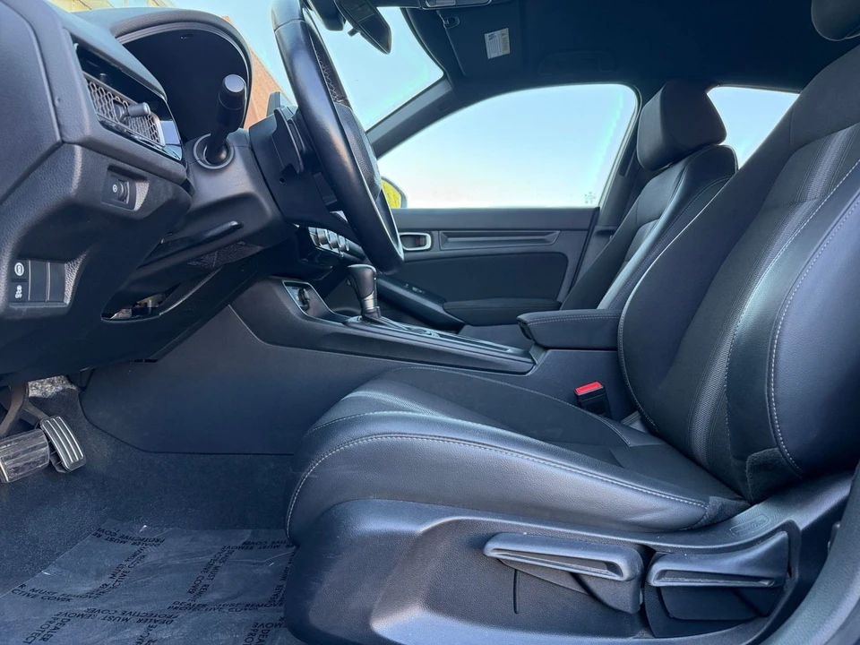 2024 Honda Civic 11th Gen - Image 23 of 31