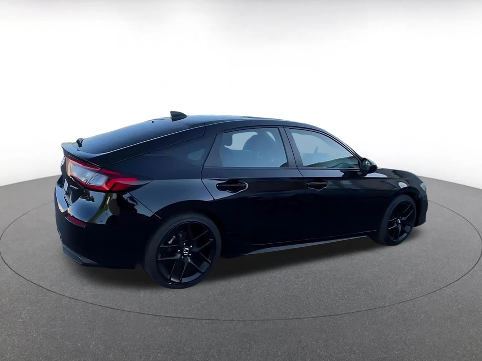 2024 Honda Civic 11th Gen - Image 14 of 31