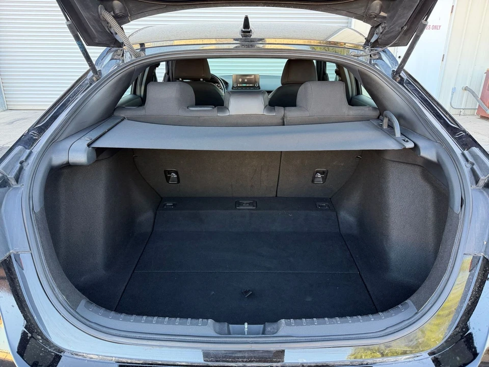 2024 Honda Civic 11th Gen - Image 27 of 31