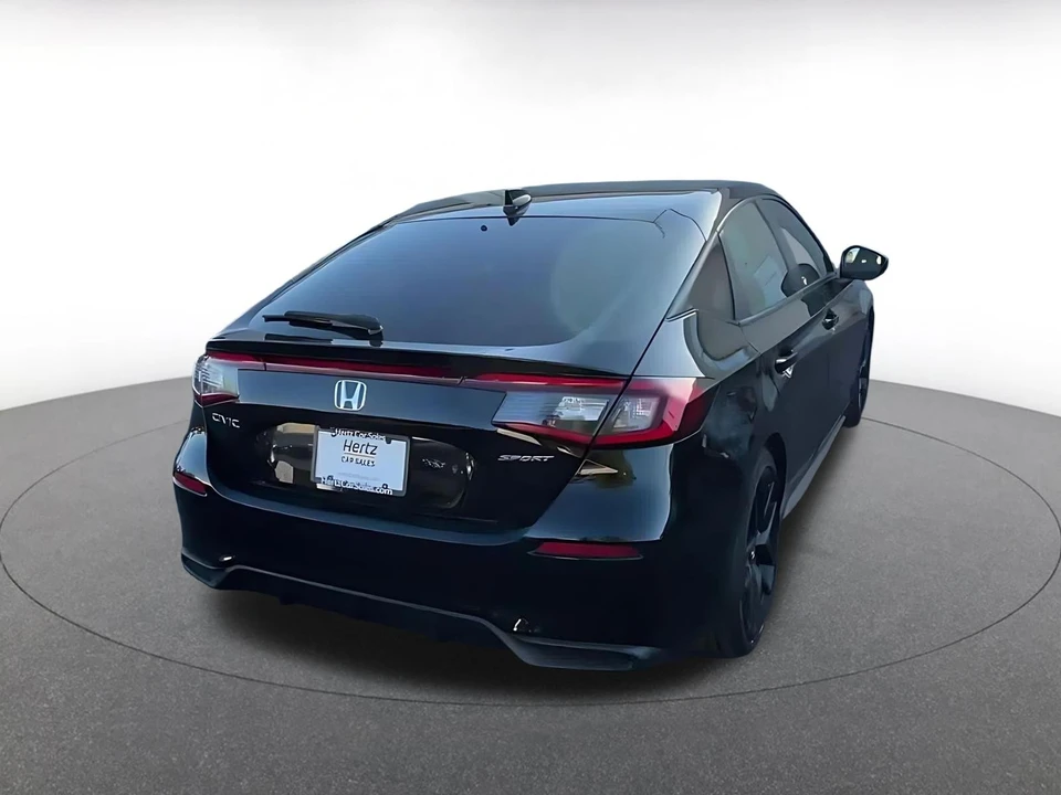 2024 Honda Civic 11th Gen - Image 13 of 31