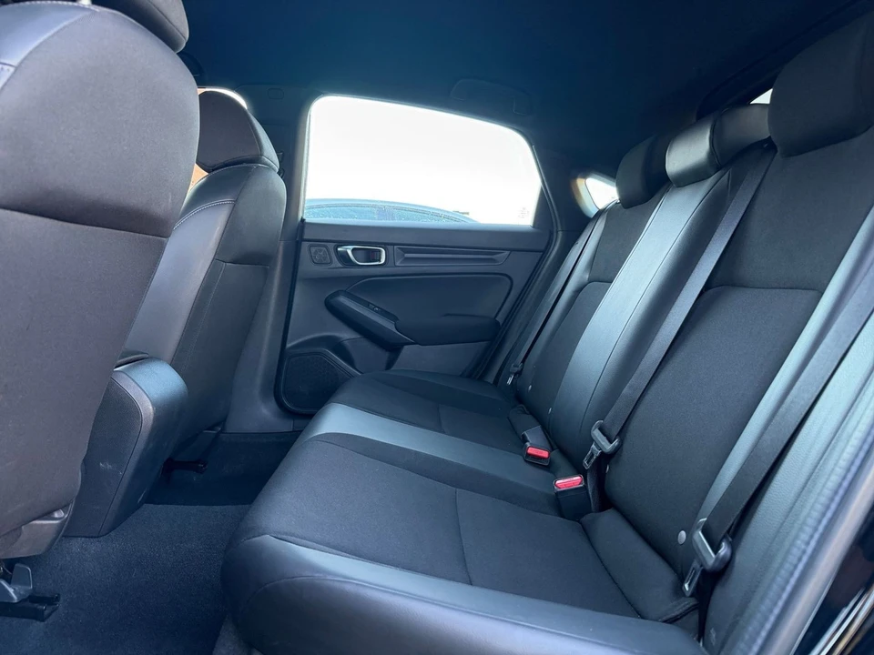 2024 Honda Civic 11th Gen - Image 22 of 31