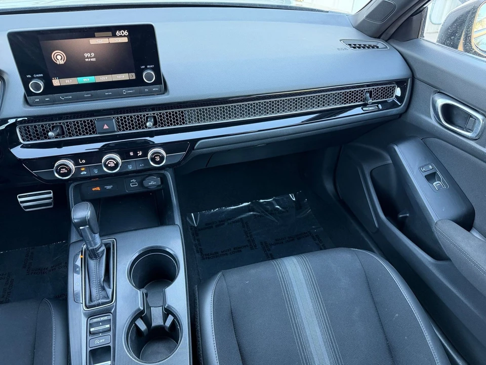 2024 Honda Civic 11th Gen - Image 31 of 31