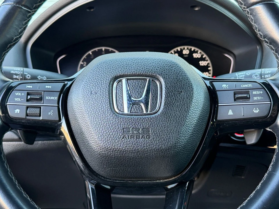 2024 Honda Civic 11th Gen - Image 24 of 31