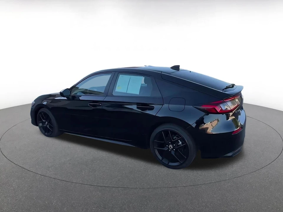 2024 Honda Civic 11th Gen - Image 9 of 31