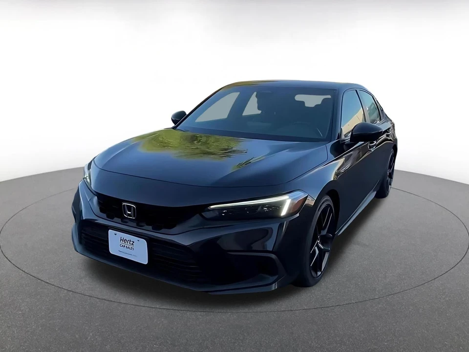 2024 Honda Civic 11th Gen - Image 6 of 31