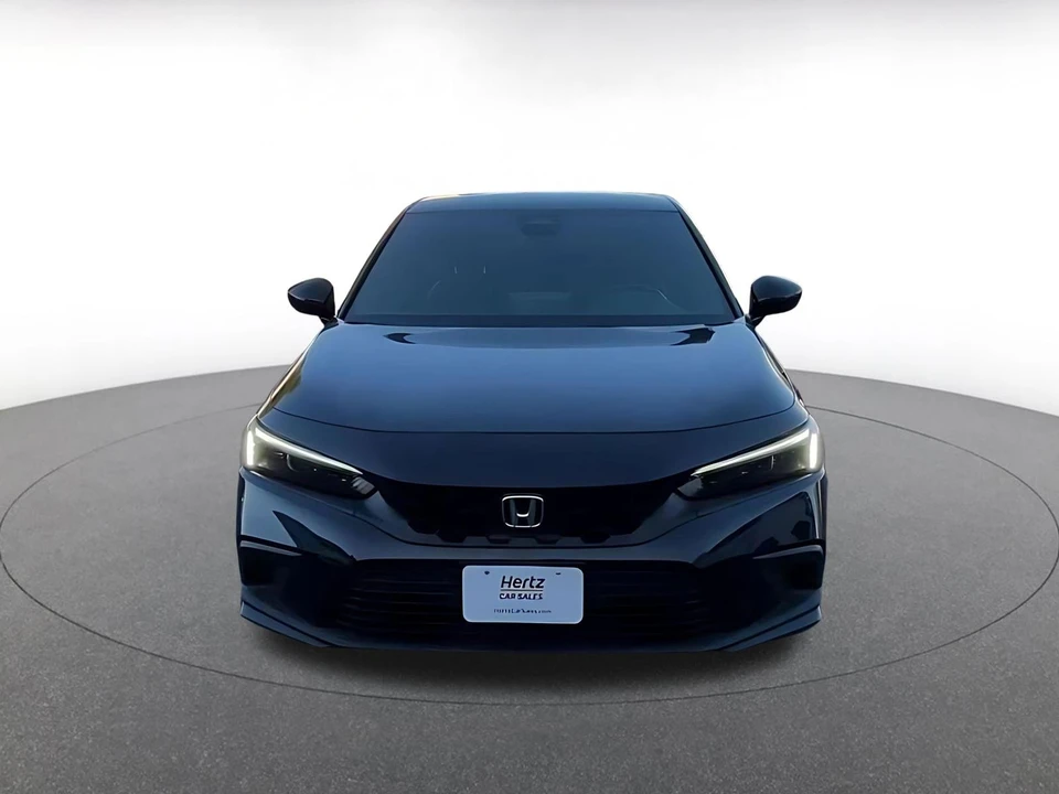 2024 Honda Civic 11th Gen - Image 4 of 31
