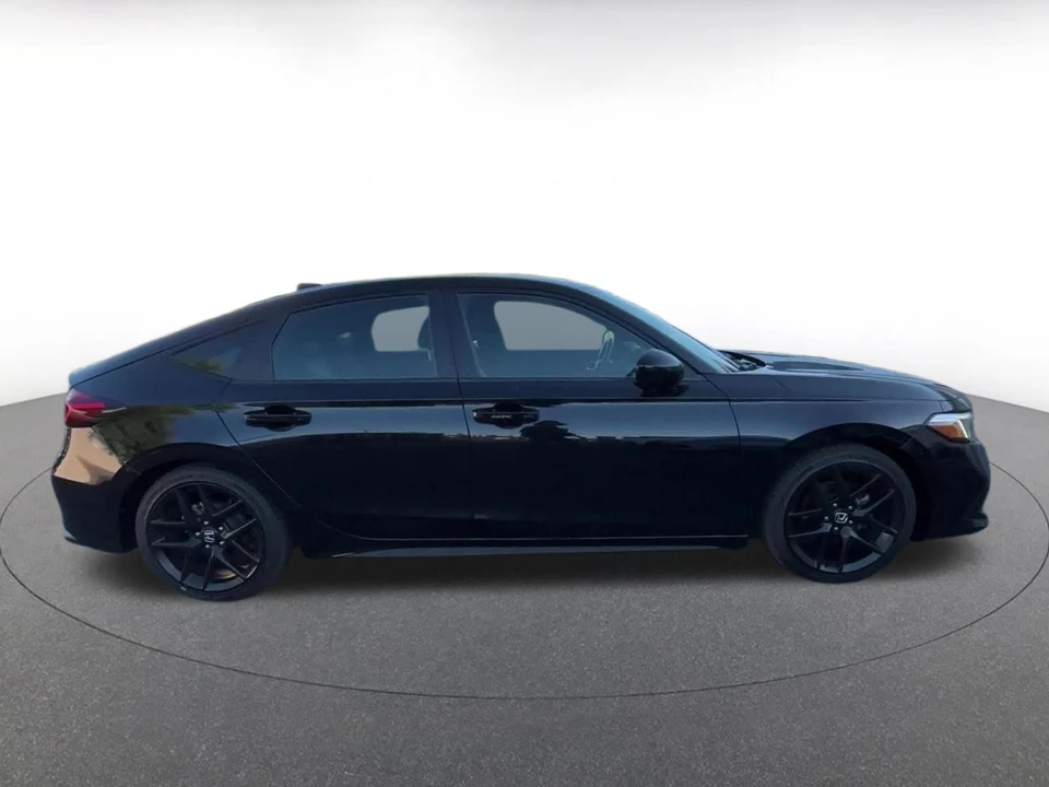 2024 Honda Civic 11th Gen - Image 15 of 31