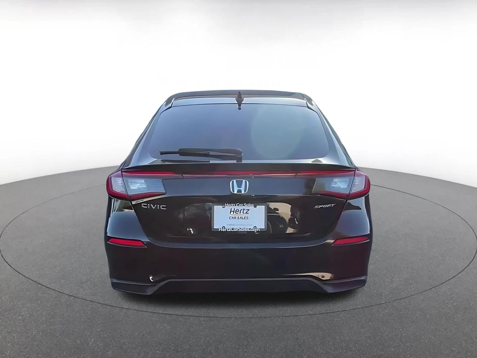 2024 Honda Civic 11th Gen - Image 12 of 31