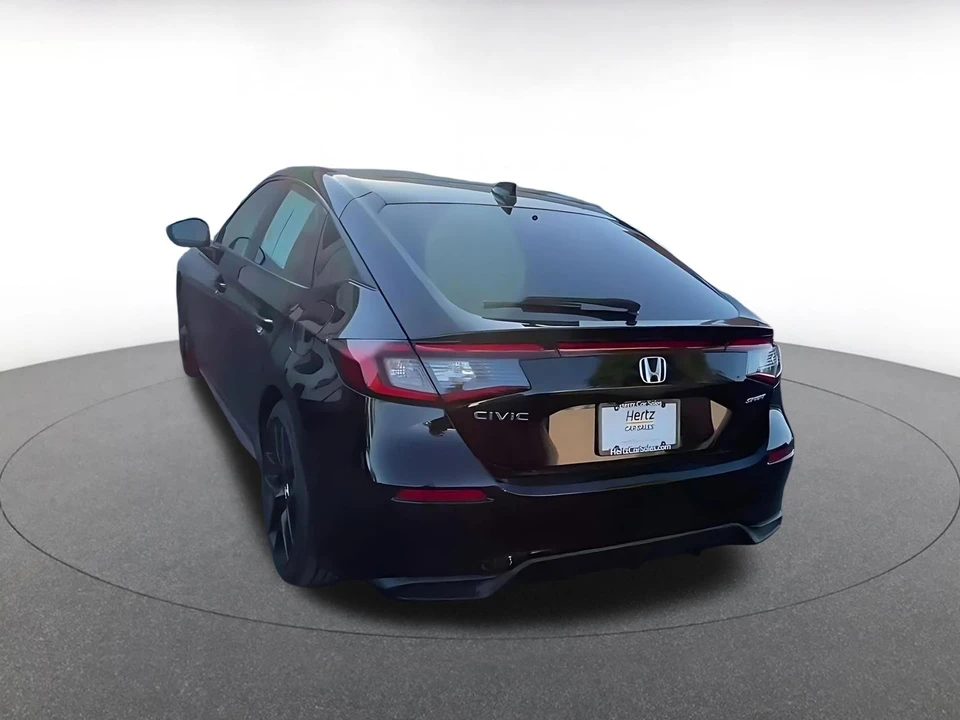 2024 Honda Civic 11th Gen - Image 11 of 31