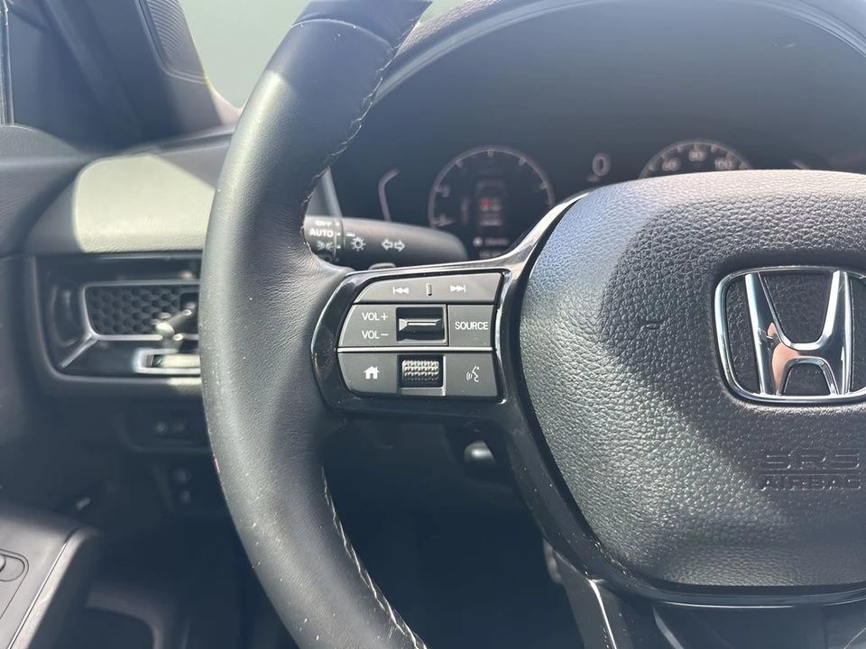 2024 Honda Civic 11th Gen - Image 13 of 21