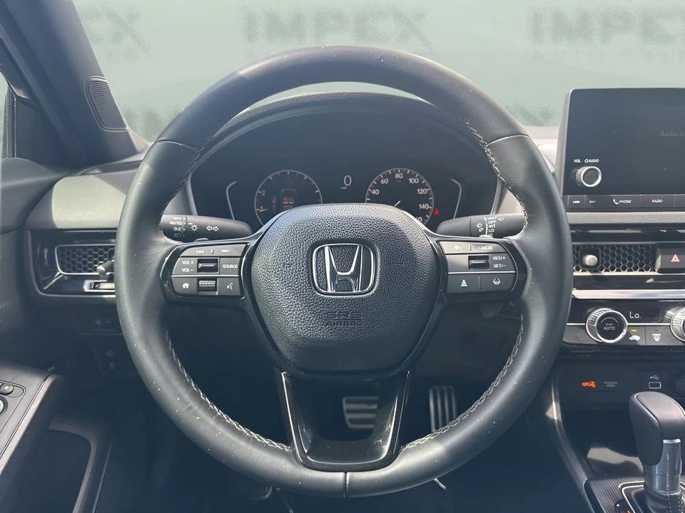 2024 Honda Civic 11th Gen - Image 12 of 21