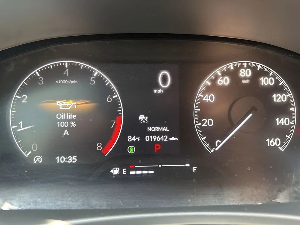 2024 Honda Civic 11th Gen - Image 21 of 21